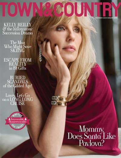 town-country-magazine-subscription-australia