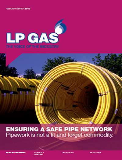 Lp Gas Magazine Subscription Canada