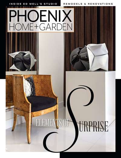 Phoenix Home & Garden Magazine Subscription Canada