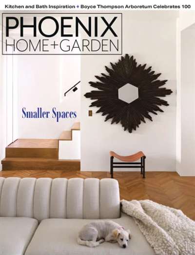 Phoenix Home & Garden Magazine Subscription Canada