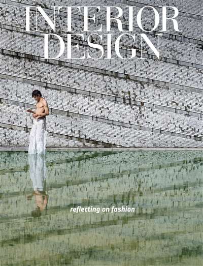 Interior Design Magazine Subscription Canada