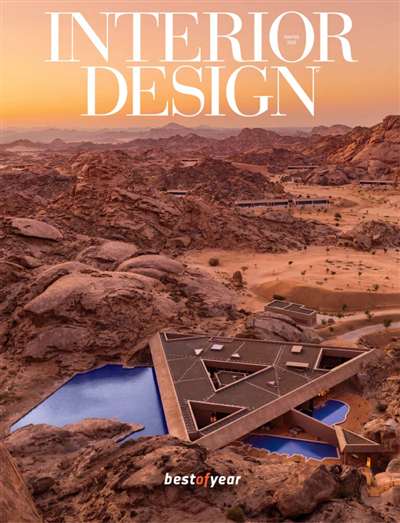 Interior Design Magazine Subscription Canada