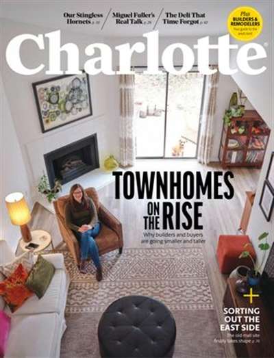 charlotte business journal subscription charlotte business journal subscription