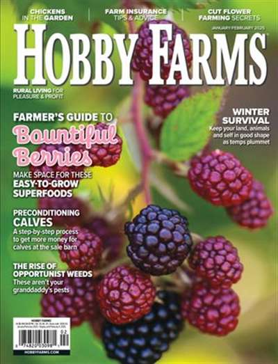 hobby farm profit hobby farm profit