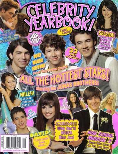 popstar