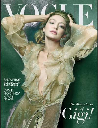 Vogue magazine subscription canada More about our magazine shop. Newsstand gives you all the flexibility you want when ordering your magazines. We don’t make you buy a one year or six month subscription, but let you just buy magazines by the copy if that’s what you prefer. We stock all our magazines and send them out ourselves, directly to you; no middle man, no delay.