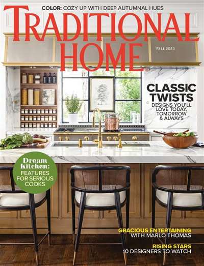  When it comes to designing traditional solid 11+ Idea Traditional House Magazine