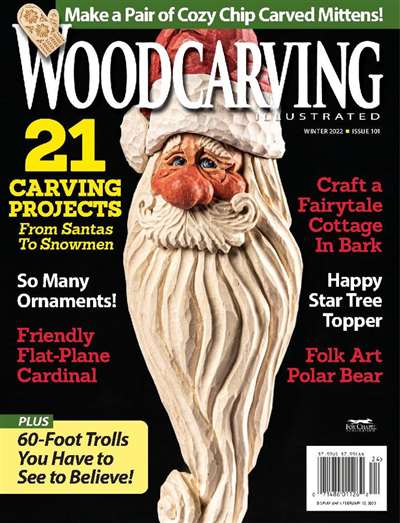 Canadian Woodworking Magazine Discount Code