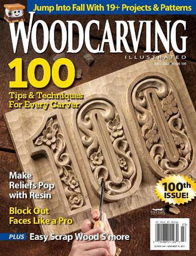 Canadian Woodworking Magazine Discount Code