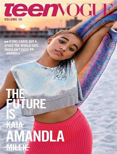 canadian teen magazines Canadian teen magazines