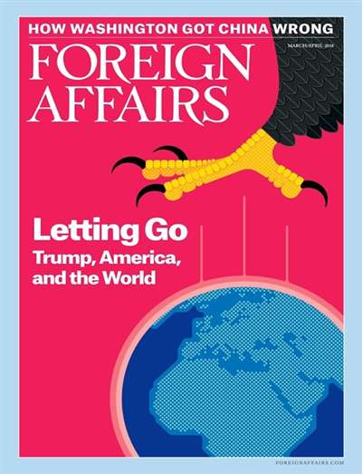 Foreign Affairs Subscription Discount Foreign Affairs Magazine Subscription United States