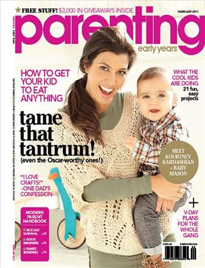 Parenting Magazine Subscription Canada