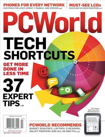 Pc World Magazine Subscription United States