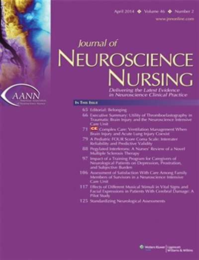 cover letter neuroscience journal