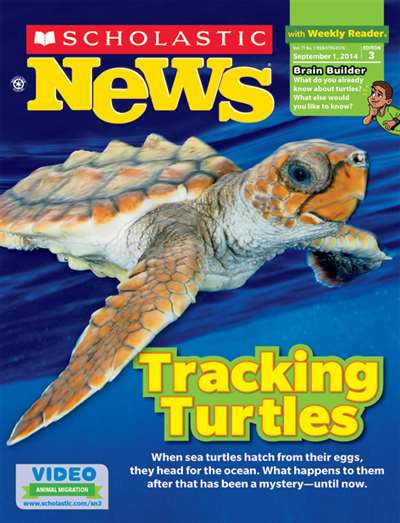scholastic news reading comprehension