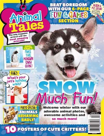 Popular Mechanics Subscription >> Animal Tales Magazine Subscription Canada Popular Mechanics Subscription >> Animal Tales Magazine Subscription Canada