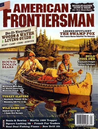 Popular Mechanics Subscription >> American Frontiersman Magazine Subscription Canada Popular Mechanics Subscription >> American Frontiersman Magazine Subscription Canada