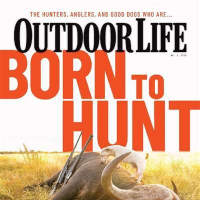 Outdoor Life Magazine Subscription Canada