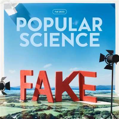 Popular Science Magazine Subscription Canada