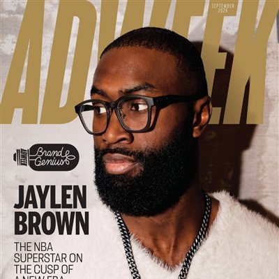 Adweek Magazine Subscription Canada