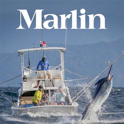Marlin Magazine Subscription Canada