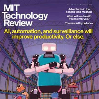 technology review mit technology review mit